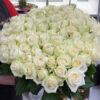 10 roses blanches - Avalanche 10 roses blanches - Avalanche