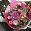 Natalia - Fleurs livraison Bruxelles - Lilit Fleurs Flower Delivery Brussels