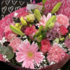 Pour Toi Mama - Bouquet de fleurs pour mama- Livraison Lilit Fleurs Mom Flowers – Brussels Delivery